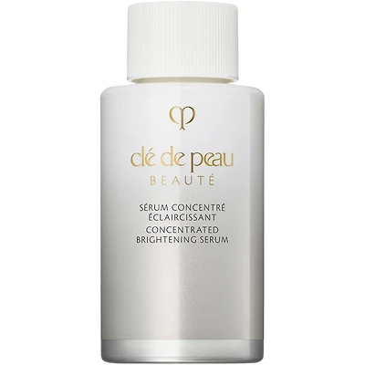 Concentrated Brightening Serum Refill