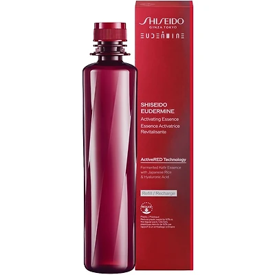 Eudermine Essence Activatrice Revitalisante Recharge