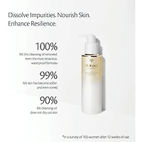 Cleansing Oil