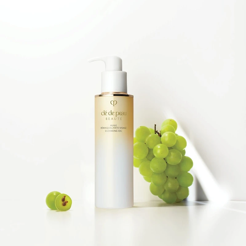 Cleansing Oil