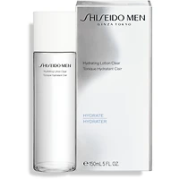 Shiseido Men​ Tonique Hydratant ​ Clair