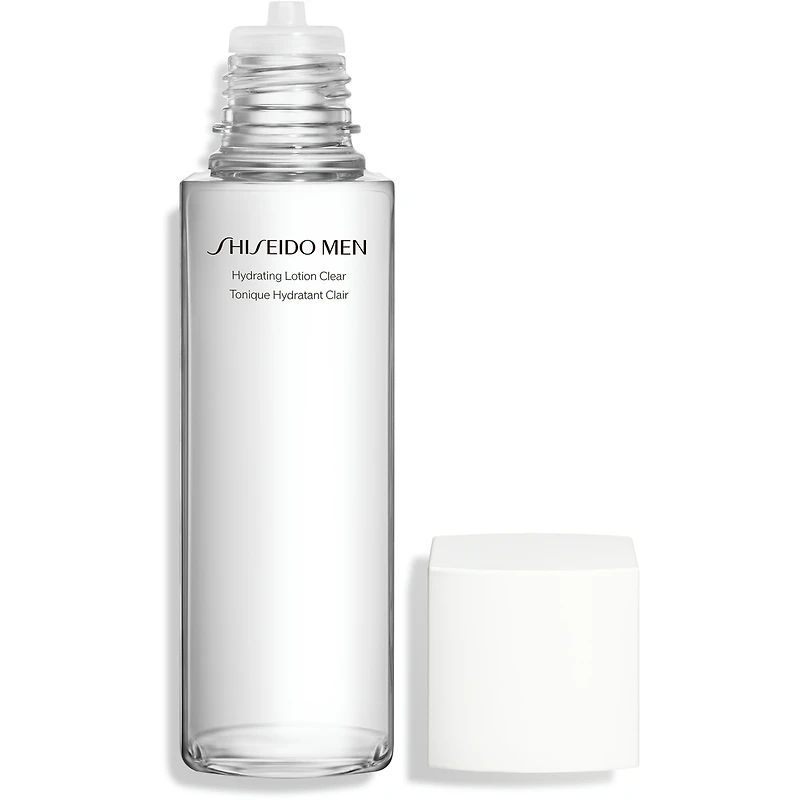 Shiseido Men​ Tonique Hydratant ​ Clair