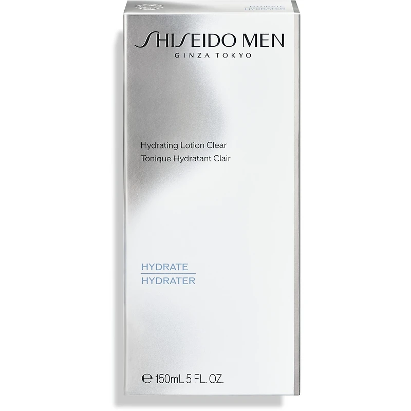 Shiseido Men​ Tonique Hydratant ​ Clair