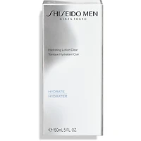 Shiseido Men​ Tonique Hydratant ​ Clair