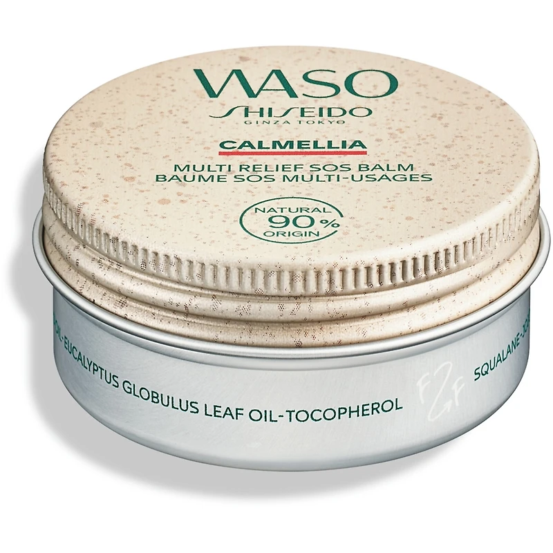 Calmellia​ Baume Sos ​
Multi-usages