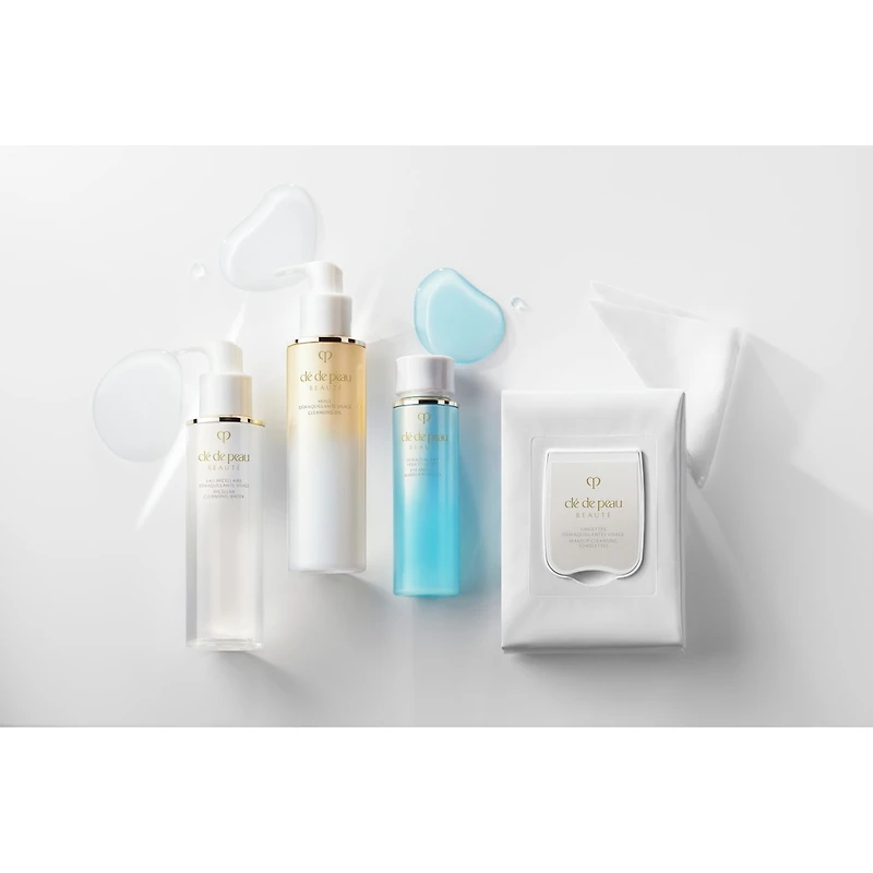 Eye And Lip Makeup Remover