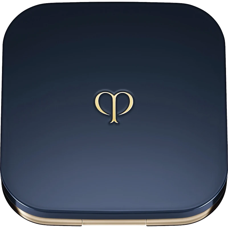 Refining Pressed Powder