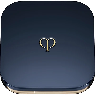 Refining Pressed Powder