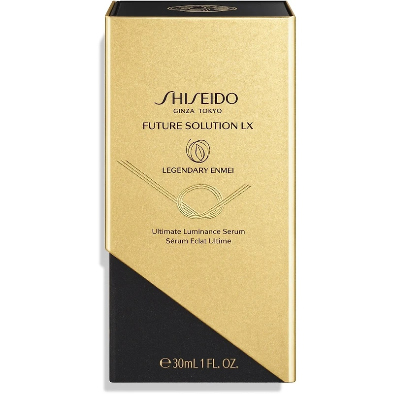 SHISEIDO Future Solution LX
Sérum Éclat Ultime
