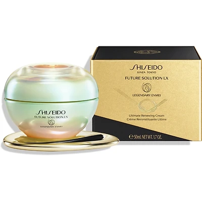 Future Solution LX Legendary Enmei Crème Régénérante Ultime