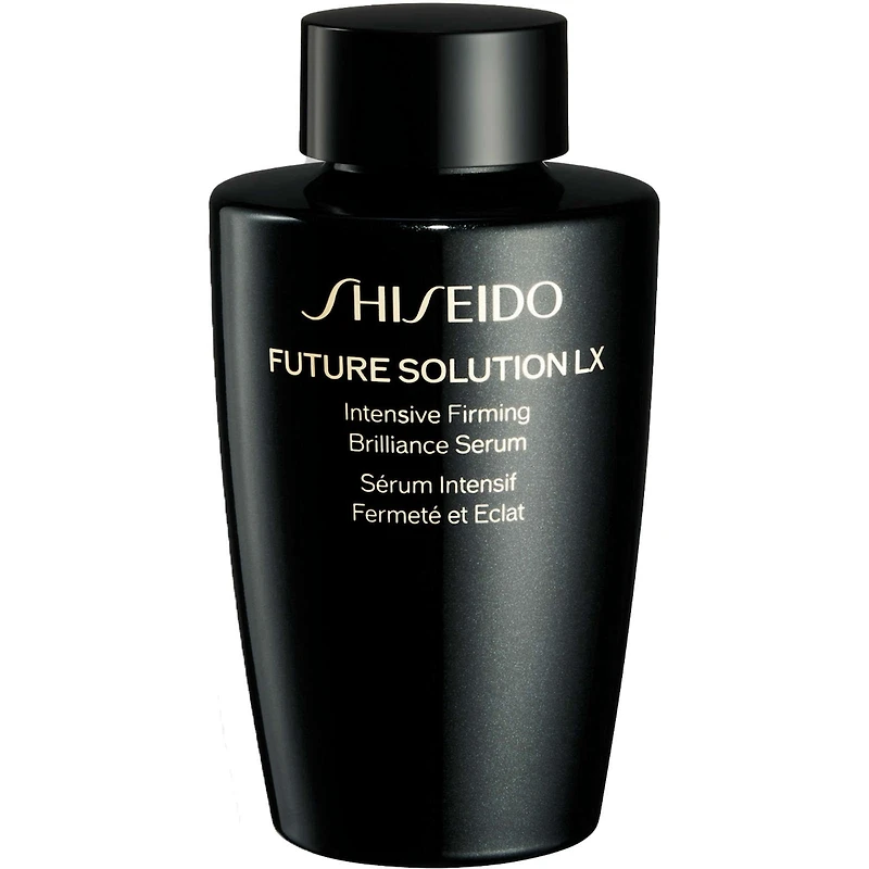 SHISEIDO ​

FUTURE SOLUTION LX ​

Sérum Intensif Fermeté et Éclat ​Recharge