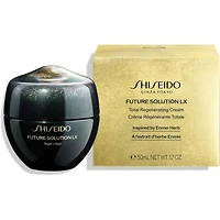 SHISEIDO ​

FUTURE SOLUTION LX ​

Crème Régénérante Totale S