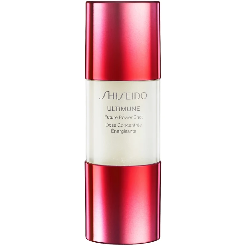 Ultimune​
Puissance Future​
Tir