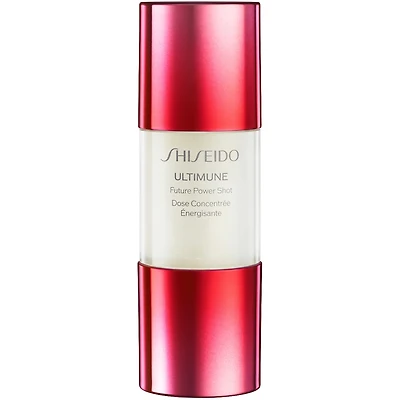 Ultimune​
Puissance Future​
Tir
