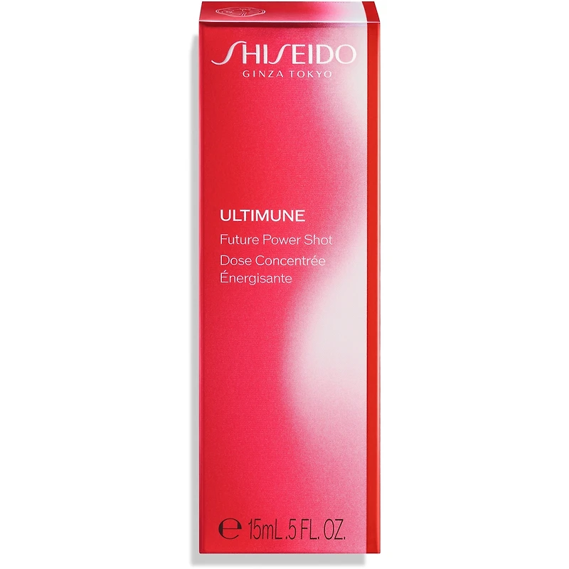 Ultimune​
Puissance Future​
Tir