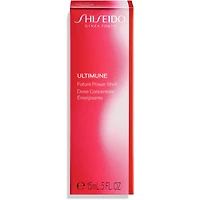 Ultimune​
Puissance Future​
Tir
