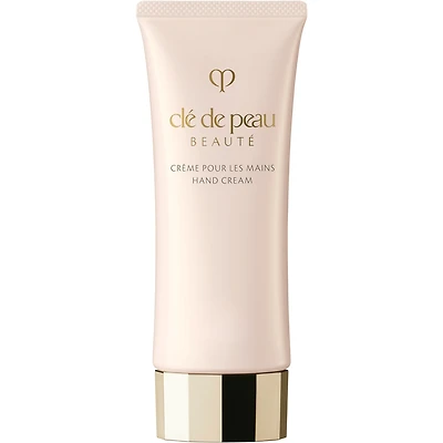 Hand cream