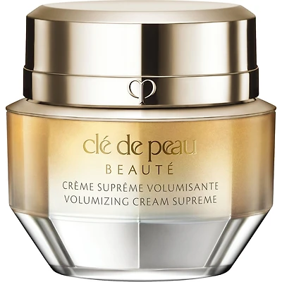 Crème Suprême Volumisante
