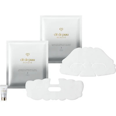 Brightening Mask Treatment Supreme