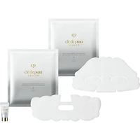 Soin Masque Éclat Suprême