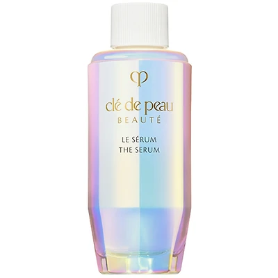 Le Sérum recharge