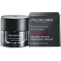 Shiseido Men Skin Empowering Cream