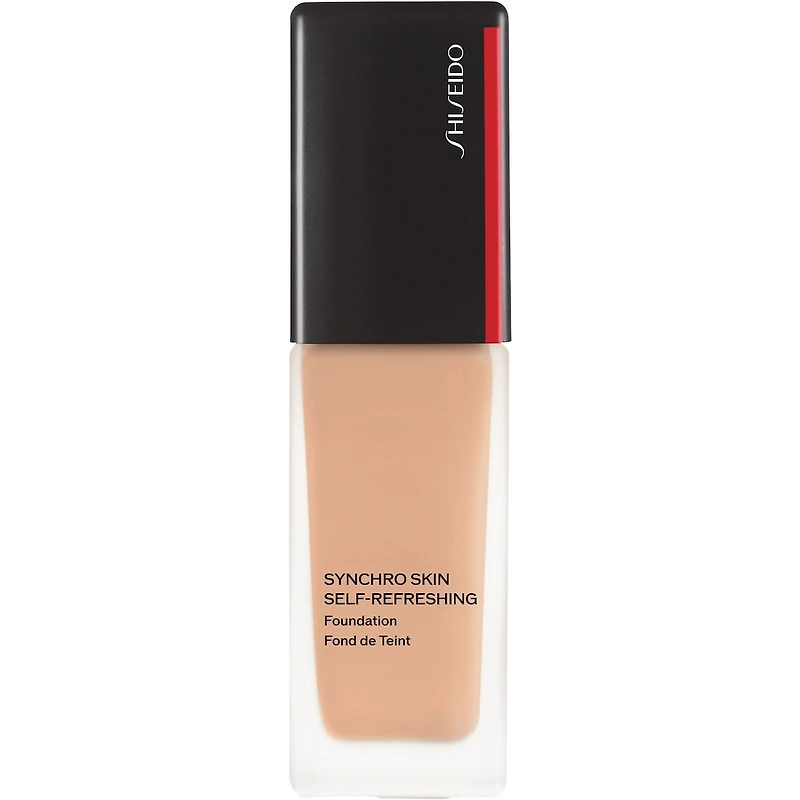 Shiseido Synchro Skin Self-refreshing Foundation 330