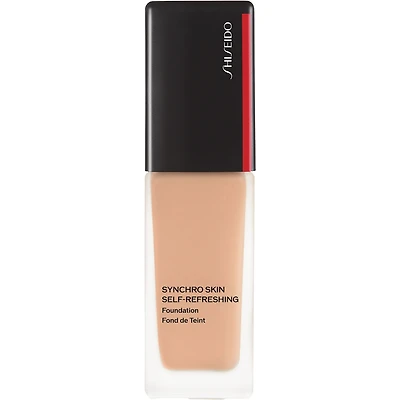 Shiseido Synchro Skin Self-refreshing Foundation 330