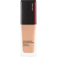 Shiseido Synchro Skin Self-refreshing Foundation 330