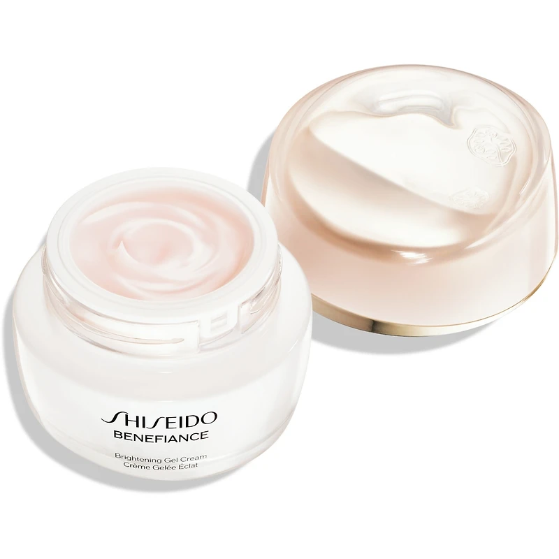 Benefiance Brightening Gel Cream