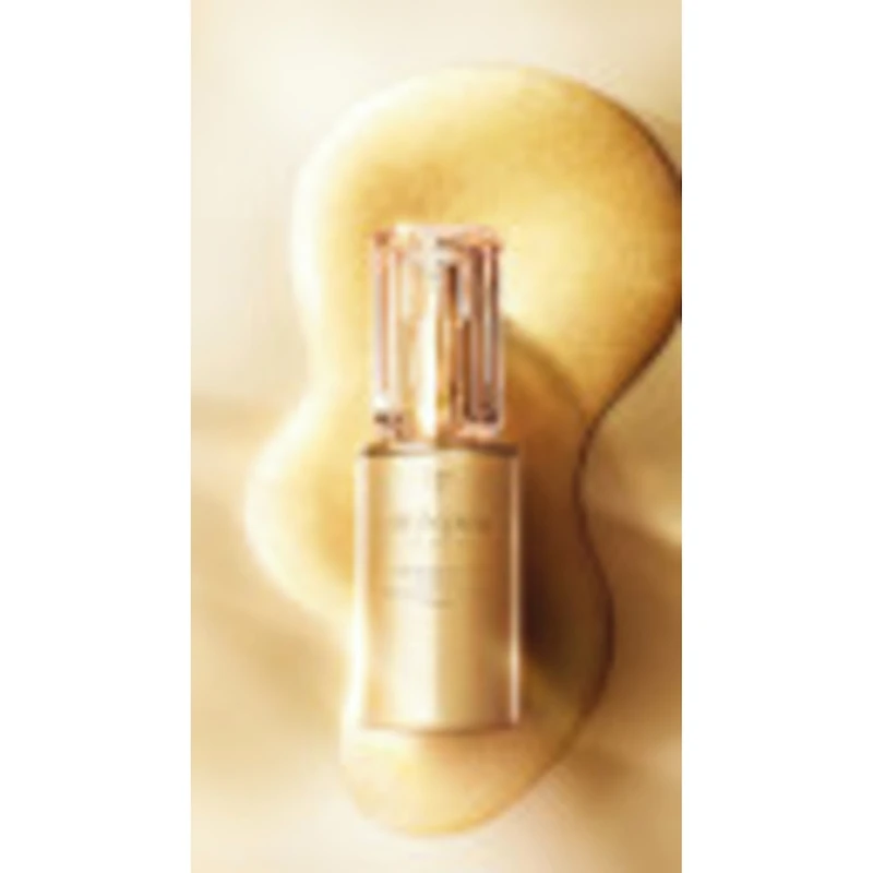 Sérum Vitalité Pecious Gold​