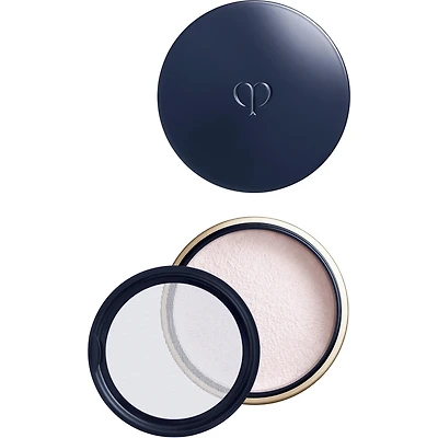 Translucent Loose Powder M2