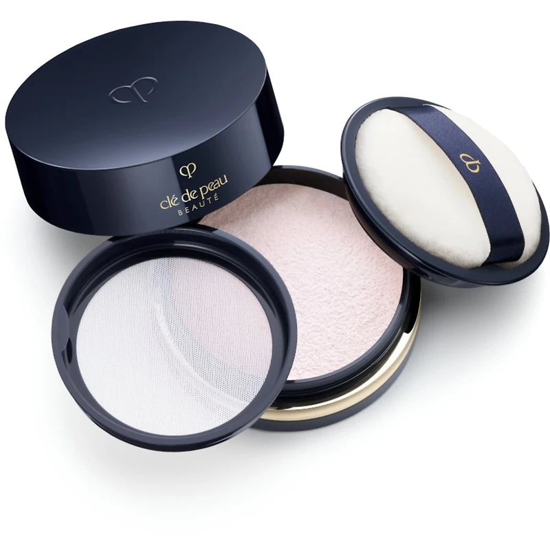 Translucent Loose Powder M2