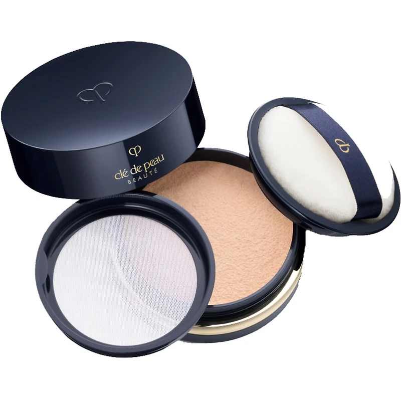 Translucent Loose Powder M1