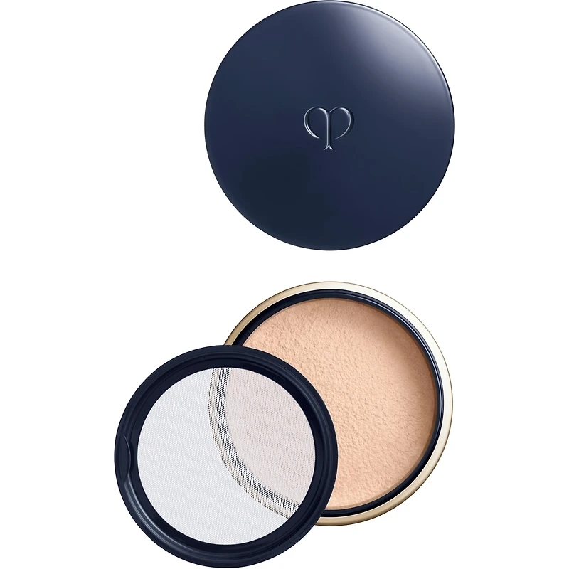 Translucent Loose Powder M1