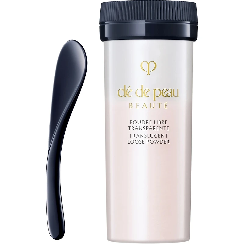 Poudre Libre Transparente (Recharge)​