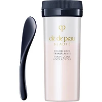 Poudre Libre Transparente (Recharge)​