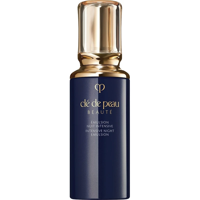 Intensive Night Emulsion