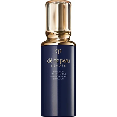 Émulsion Nuit Intensive