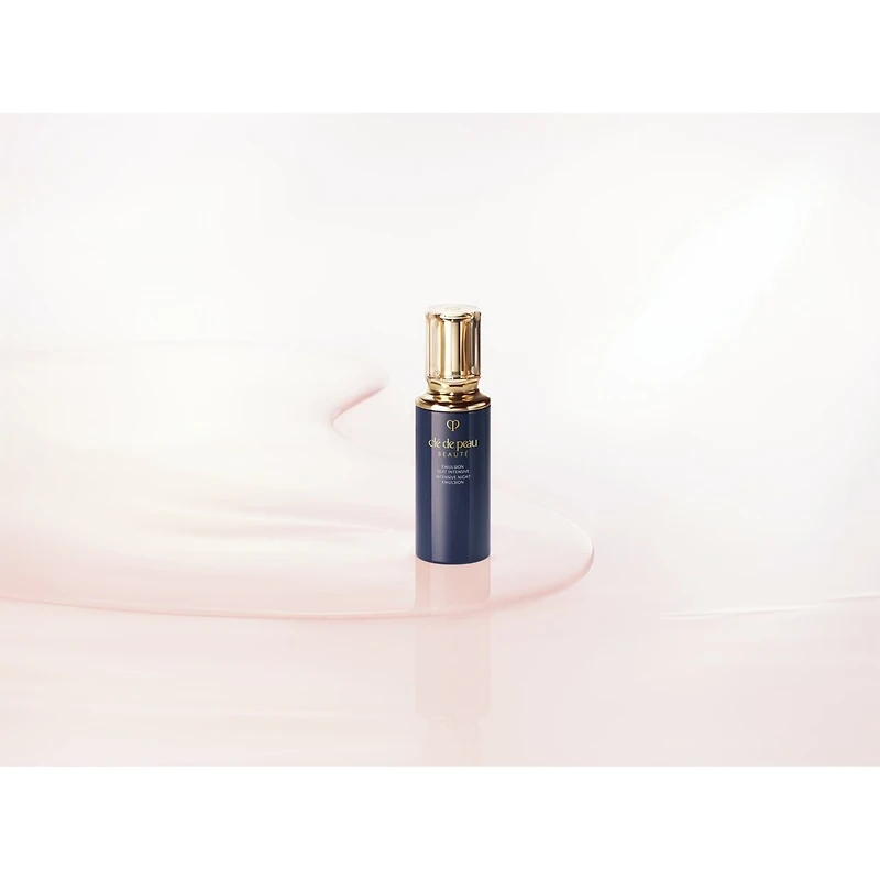 Intensive Night Emulsion