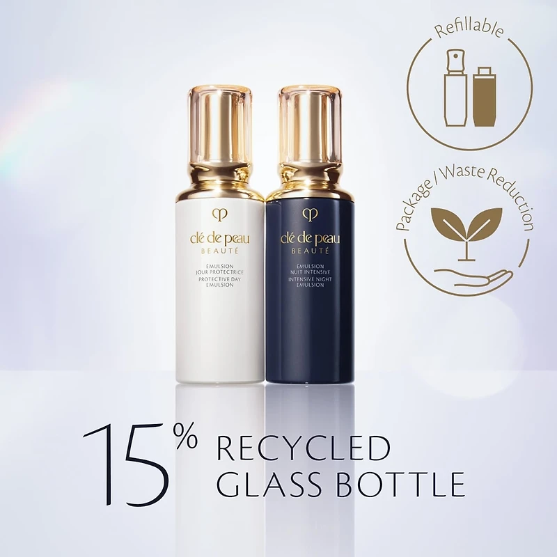 Intensive Night Emulsion