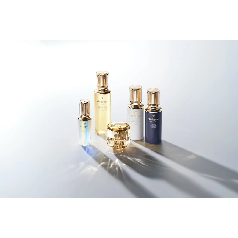 Intensive Night Emulsion