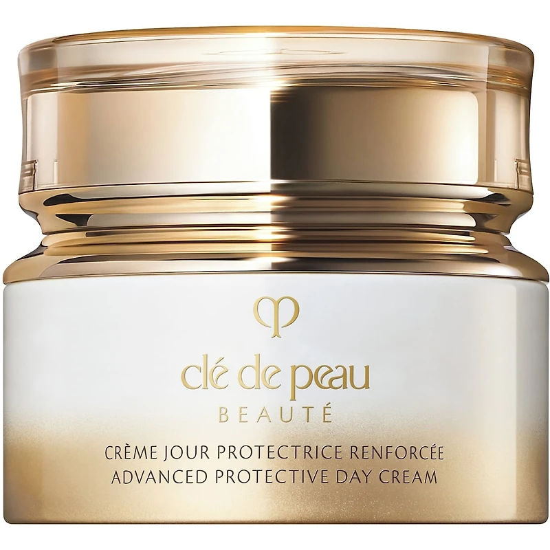 Advanced Protective Day Cream