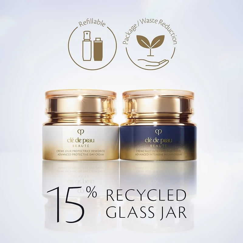 Advanced Protective Day Cream