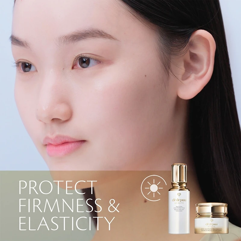 Advanced Protective Day Cream