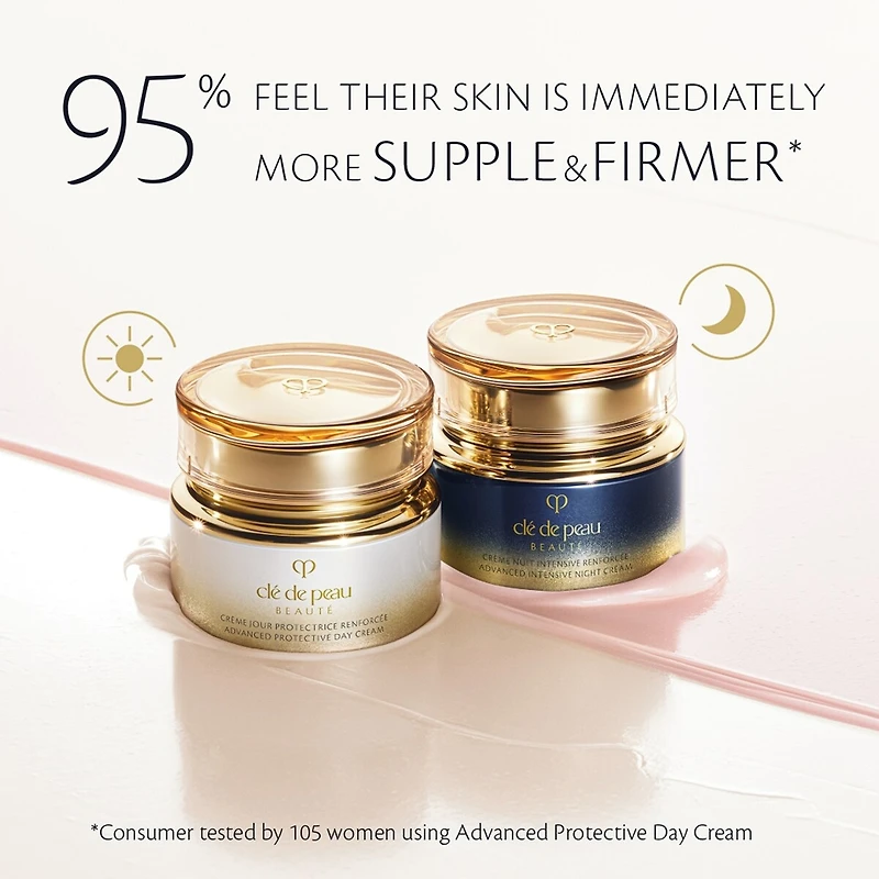 Advanced Protective Day Cream