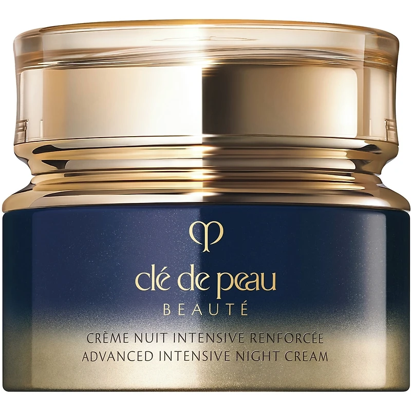 Advanced Intensive Night Cream