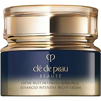 Advanced Intensive Night Cream