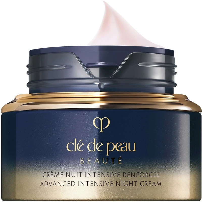 Advanced Intensive Night Cream