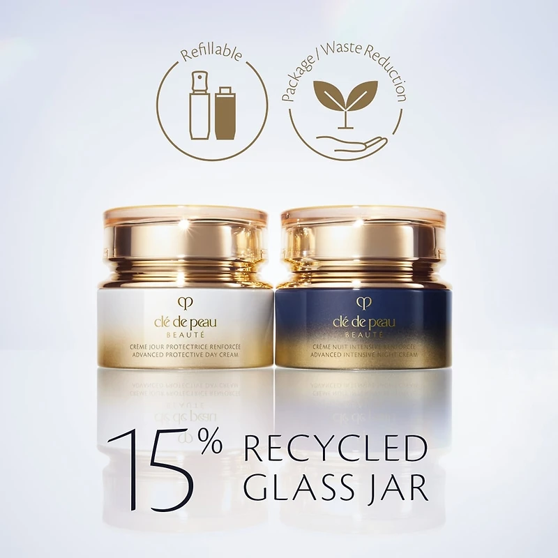 Advanced Intensive Night Cream